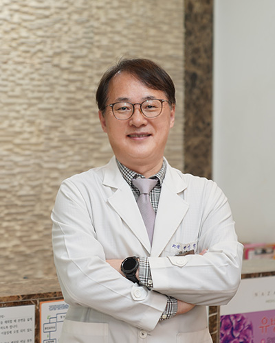 원장 박기락
