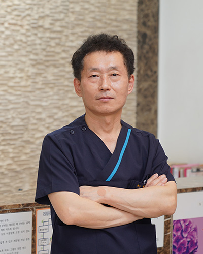 원장 이승규
